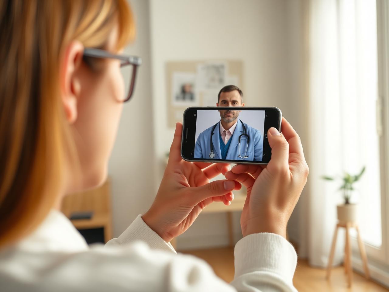 Telemedicina